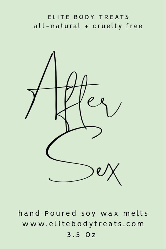 After Sex Wax Melts