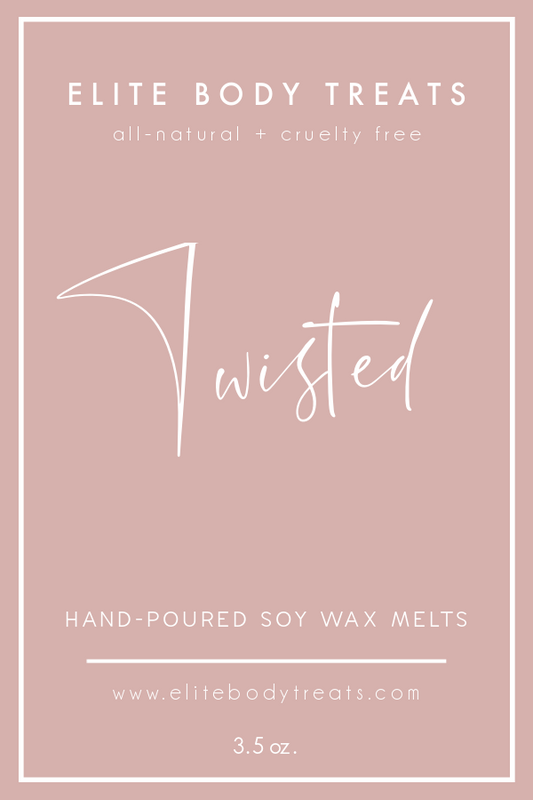 Twisted Wax Melts